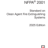 NFPA 2001 PDF